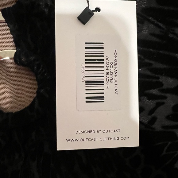 Outcast Monroe pants - Picture 5 of 5